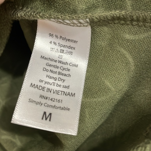 NWT LuLaRoe Cassie pencil skirt - Picture 4 of 4